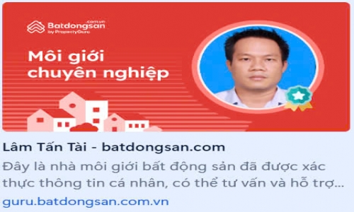 TÂN PHÚ, MIỄN PHÍ ĐĂNG BỘ SANG TÊN KỂ TỪ NGÀY 22.01.2025