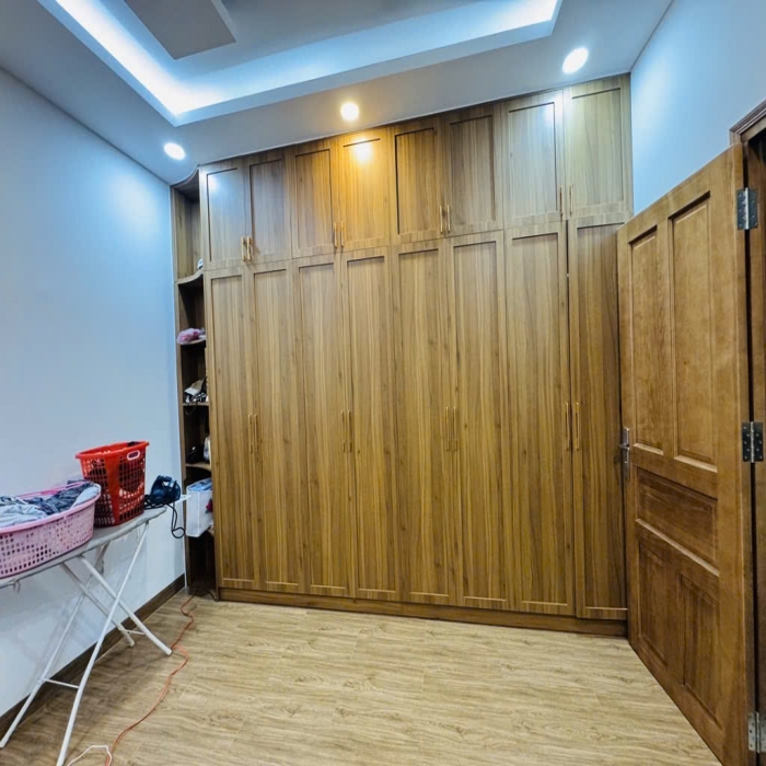 ĐÃ BÁN---- 17-16 TỶ, BÁN NHÀ NỞ HẬU 5x16m, MẶT TIỀN NGUYỄN QUÝ ANH, 5 TẦNG, MỚI - 17