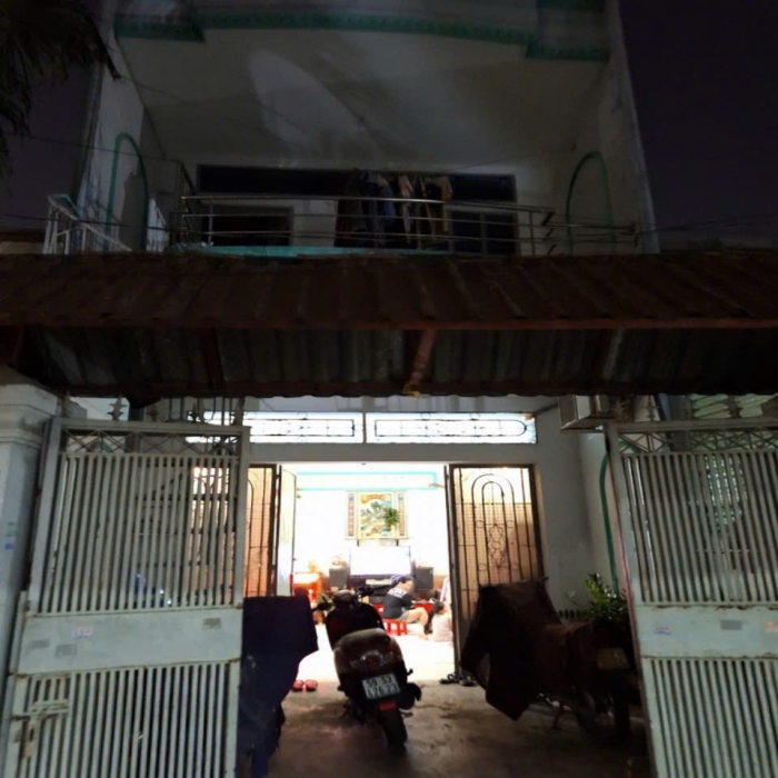 BÁN NHÀ TÂN PHÚ, LÊ TRỌNG TẤN, 2 MẶT HẺM XE HƠI, 92m2, 7 TỶ NHỈNH, MS 21024LTT7.3 - 2