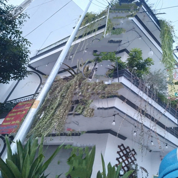 168m2, BÁN NHÀ MẶT TIỀN THÀNH CÔNG, TÂN PHÚ, 3 TẦNG, CHỈ 12 TỶ NHỈNH - 2
