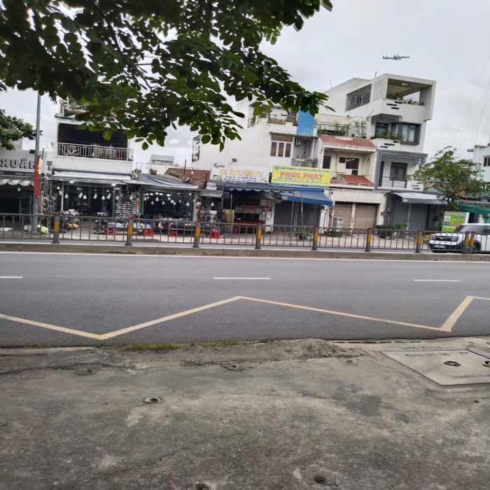 Mua Nhà Mặt Tiền, 4x25m, Tây Thạnh, Tân Phú, Chỉ 15 Tỷ Nhỉnh - 3