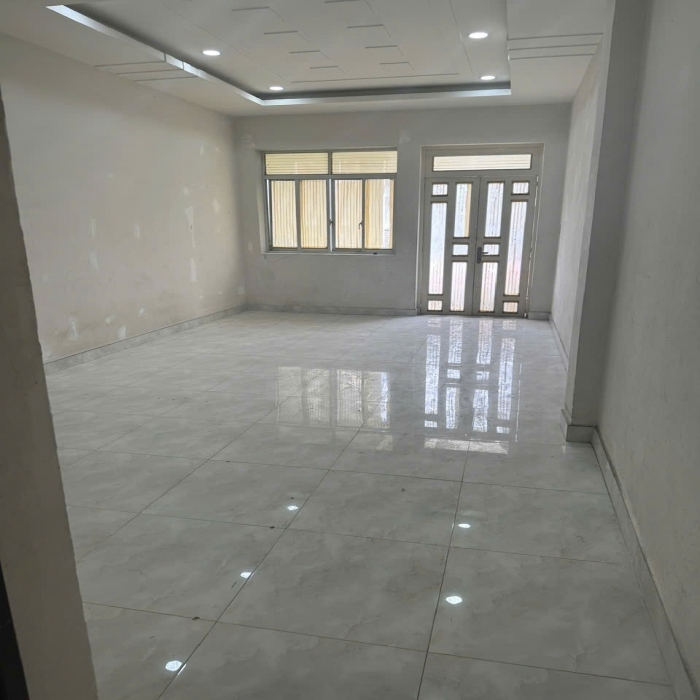 NHÀ CHÍNH CHỦ, GIẢM 500 TRIỆU, BÁN NHÀ MẶT TIỀN NGUYỄN CỬU ĐÀM, TÂN PHÚ, 4 TẦNG , 4x12m - 2