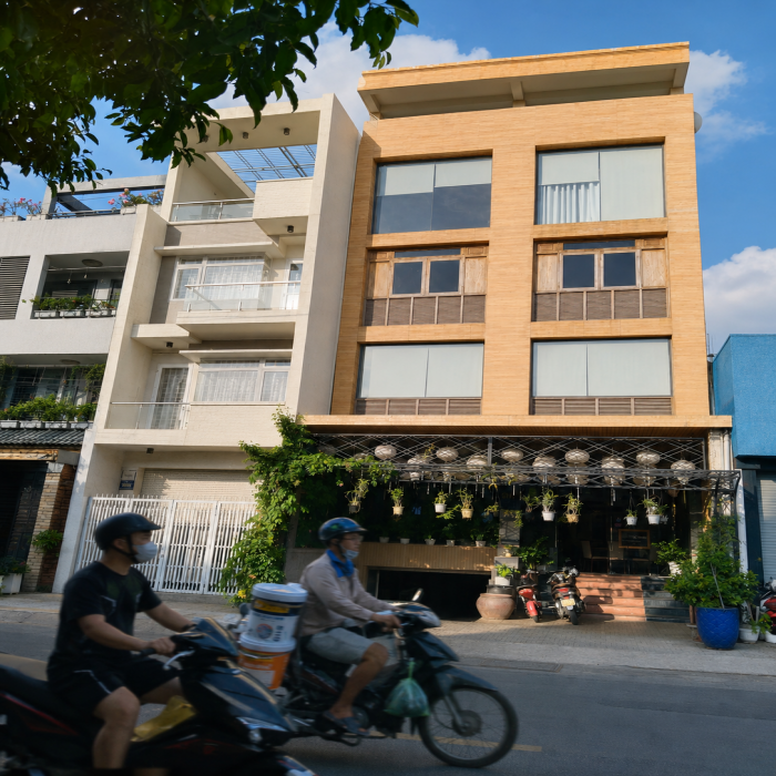 Giảm thêm 3 tỷ, 6 Tầng, Thang Máy, Dòng Tiền 120 Triệu, Nhà Mặt Tiền Dương Đức Hiền, Tây Thạnh, Tân Phú - 2