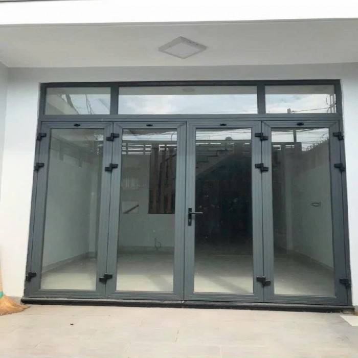 VƯỜN LÀI, HẺM XE TẢI THÔNG, 4x20m, 2 TẦNG, SÁT MẶT TIỀN, 8 TỶ NHỈNH NHẸ