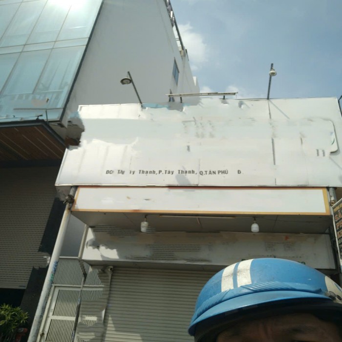 ​​​​​​​PRIME STREET-FRONT HOUSE | TAY THANH, TAN PHU | ONLY 14.5 BILLION VND