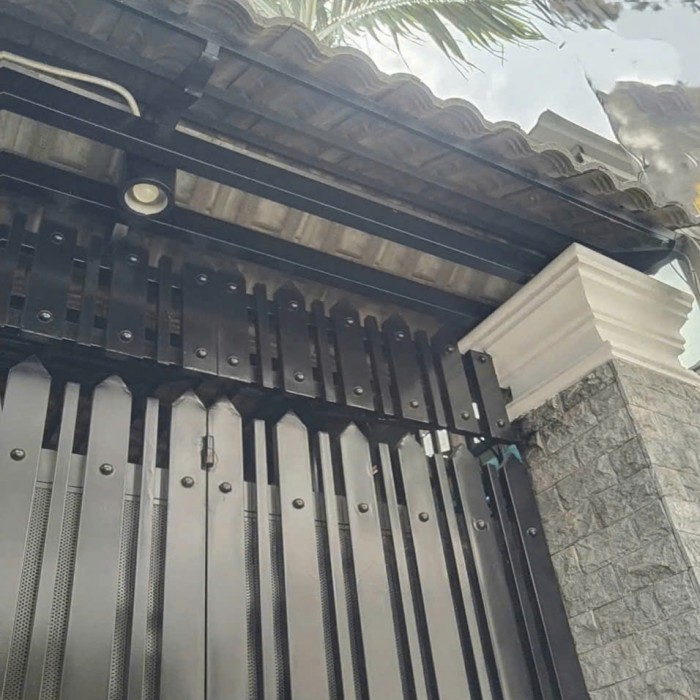 158m2, chỉ 13.6 tỷ, GARA ÔTÔ, BÁN NHÀ MỚI CỨNG, SƠN KỲ, TÂN PHÚ