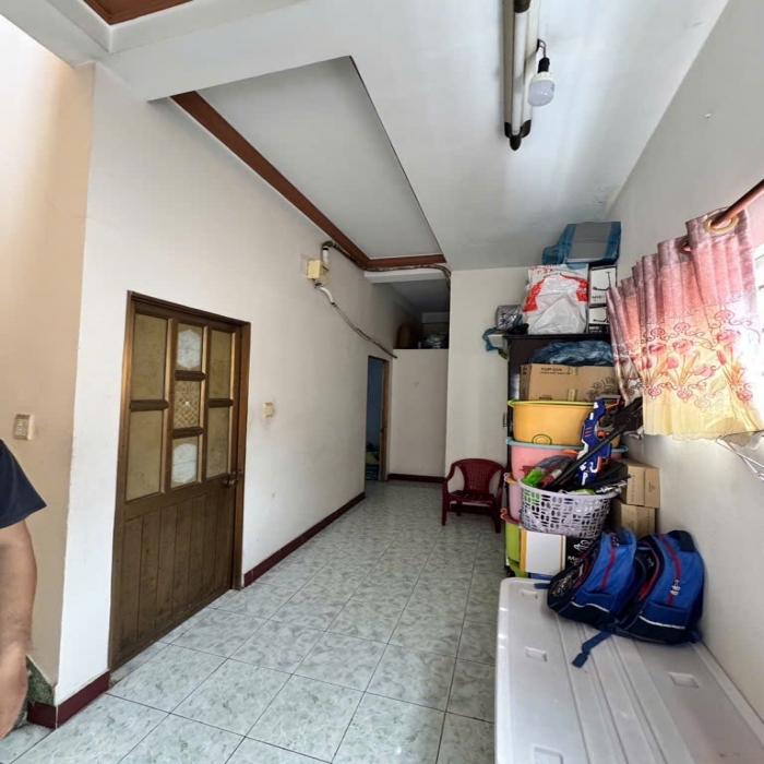 MẶT TIỀN LÔ GÓC, SÁT VÁCH LÊ TRỌNG TẤN, 5x20m, NỞ HẬU 9m, 3 TẦNG, 16.99 TỶ NHỈNH - 2