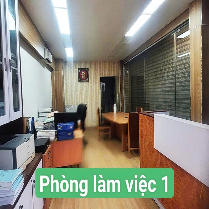 ĐÃ BÁN --- XE HƠI NGỦ NHÀ, THANG MÁY 4 TẦNG, 100% NỘI THẤT XỊN, 8 TỶ NHỈNH TẠI LÊ TRỌNG TẤN - 2