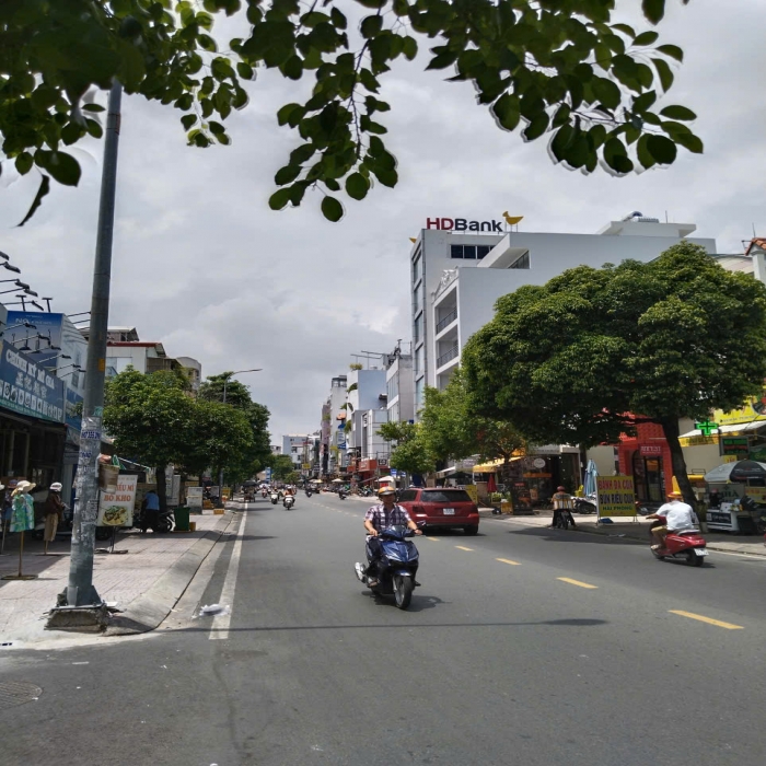 Thiện Chí Bán, Mặt Tiền Gò Dầu, Tân Sơn Nhì, Tân Phú, Rộng 8m, Dòng Tiền Ổn Định - 3