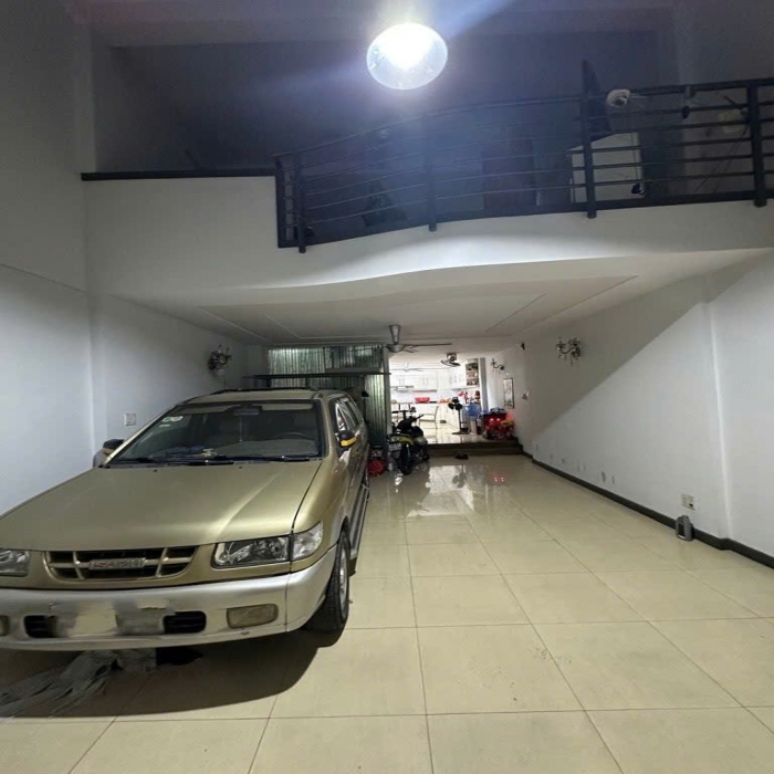 GIẢM THÊM 500 TRIỆU, BÁN NHÀ RỘNG GÒ DẦU, TÂN PHÚ, 5x18m, 5 TẦNG, ÔTÔ NGỦ NHÀ - 3