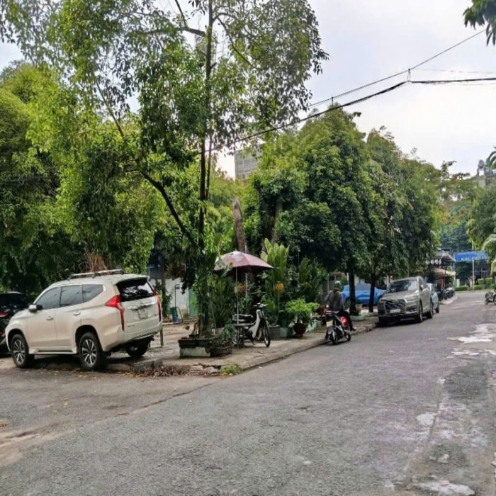 21-16.8 TỶ, THANG MÁY, ÔTÔ NGỦ NHÀ, 5x19m, 5 TẦNG, BÁN NHÀ ĐẸP NGUYỄN CỬU ĐÀM - 4