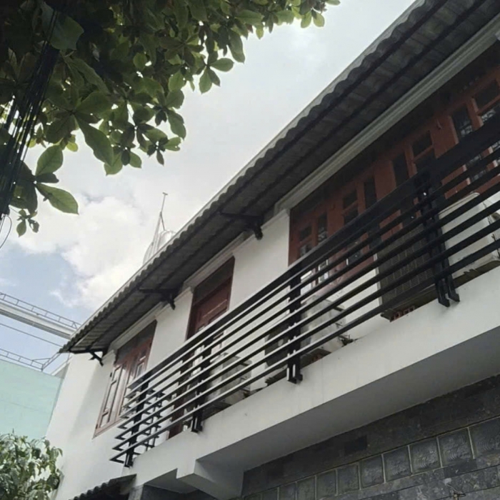 158sqm, Only 13.6 Billion VND, PRIVATE GARAGE, BRAND NEW HOUSE IN SON KY, TAN PHU - 4