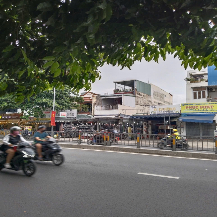 Mua Nhà Mặt Tiền, 4x25m, Tây Thạnh, Tân Phú, Chỉ 15 Tỷ Nhỉnh - 5