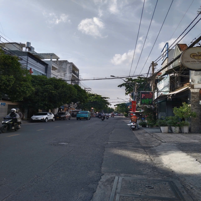Giảm thêm 3 tỷ, 6 Tầng, Thang Máy, Dòng Tiền 120 Triệu, Nhà Mặt Tiền Dương Đức Hiền, Tây Thạnh, Tân Phú - 4