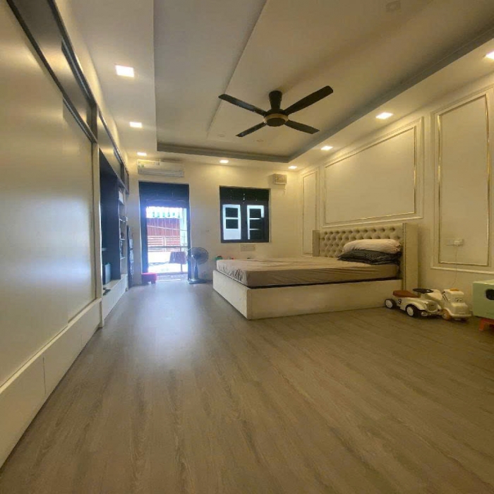 88m2, 3 TẦNG, XE HƠI ĐẬU, BÁN NHÀ LÊ TRỌNG TẤN, TÂN PHÚ, CHỈ 6.65 TỶ - 4