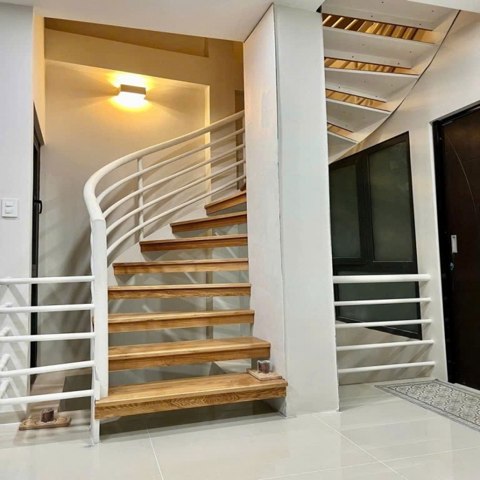 Đã bán--- 25.5 còn 18.5 tỷ, BÁN NHÀ MẶT TIỀN, 8.3x28m, NỞ HẬU, 4 TẦNG, NGUYỄN HỮU TIẾN, TÂN PHÚ - 5
