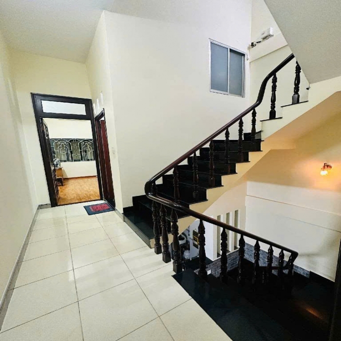 17.8 giảm còn 15.4 tỷ, BÁN NHÀ MẶT TIỀN GÒ DẦU, 4x19m, 4 TẦNG, TÂN QUÝ, TÂN PHÚ - 3