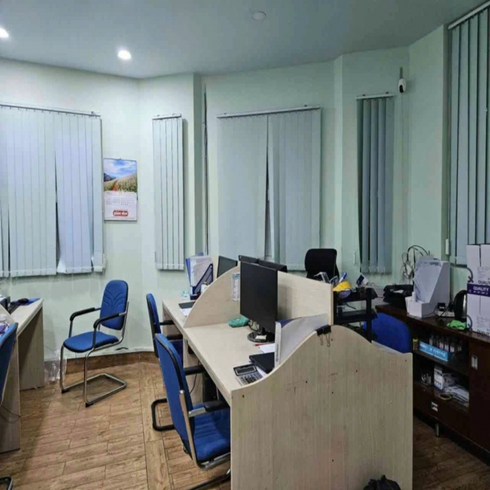 95m2, CĂN GÓC, 4 TẦNG, HXH THÔNG, BÁN NHÀ TÂN KỲ TÂN QUÝ, CHỈ 11 TỶ NHỈNH - 5