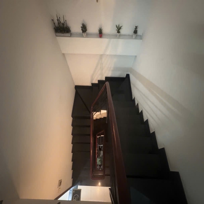 Mua Nhà Tân Phú, Nở Hậu, THOẠI NGỌC HẦU, 5.5x17m, 4 Tầng, HXH Thông - 3