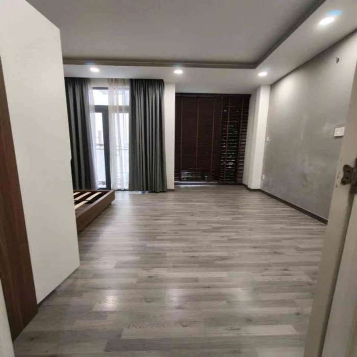 Mua Nhà Tân Phú, 5x14m, Nguyễn Hữu Tiến, Tây Thạnh, Hẻm Thông, 3 Tầng, Chỉ 7 Tỷ - 3