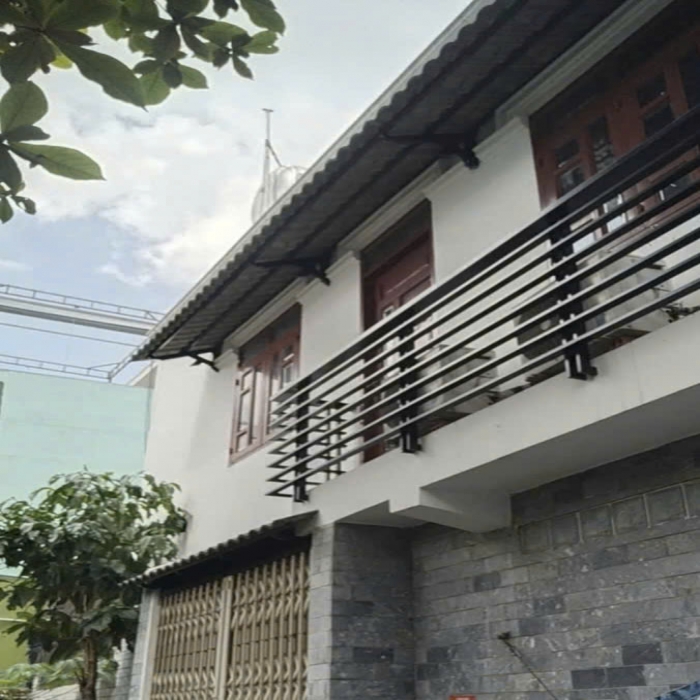 158m2, chỉ 13.6 tỷ, GARA ÔTÔ, BÁN NHÀ MỚI CỨNG, SƠN KỲ, TÂN PHÚ - 5