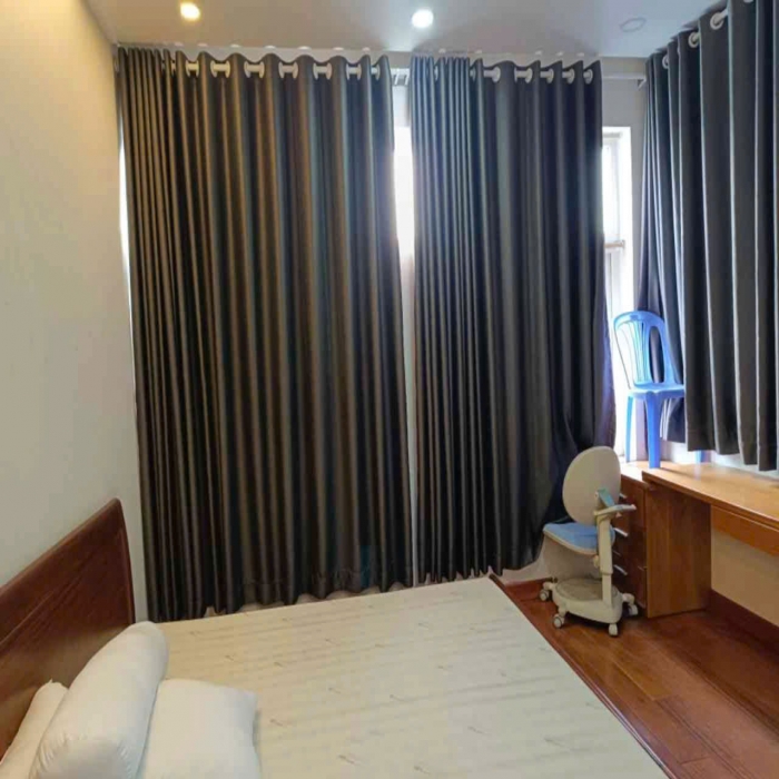 Gò Dầu, 5x14m, 5 Tầng, Gara Ôtô, Hẻm Xe Tải Thông, 10 Tỷ Nhỉnh - 5