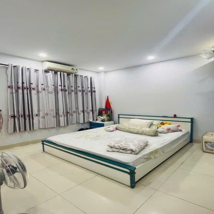 RARE OPPORTUNITY, FRONTAGE HOUSE ON DO NHUAN ST, TAN PHU - 5