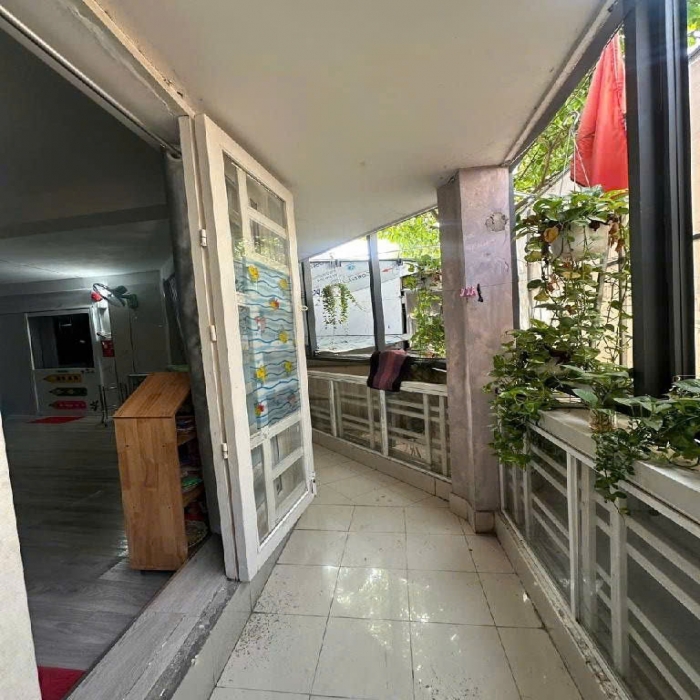 WIDENED BACK 6.2m, 4 STOREYS, CAR ACCESS THROUGHOUT, NGUYEN QUY ANH HOUSE FOR SALE, ONLY 9.1 BILLION VND - 5