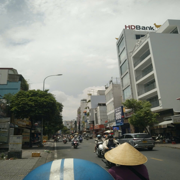 Thiện Chí Bán, Mặt Tiền Gò Dầu, Tân Sơn Nhì, Tân Phú, Rộng 8m, Dòng Tiền Ổn Định - 5