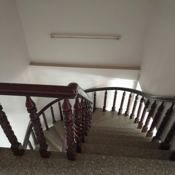 MẶT TIỀN TRƯỜNG CHINH, 4x20.5m, 3 TẦNG, SÂN ĐỂ XE HƠI, CHỈ 8.99 TỶ - 5