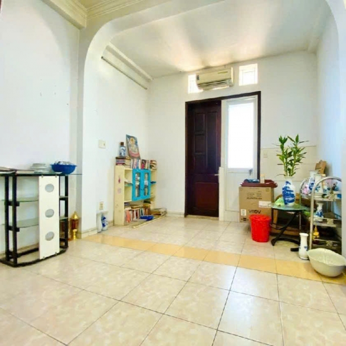 đã bán--- 10.9-8.45 TỶ, ÔTÔ NGỦ NHÀ, BÁN NHÀ MỚI ĐẸP, HỒ ĐẮC DI, 3 TẦNG, 4x15m - 5