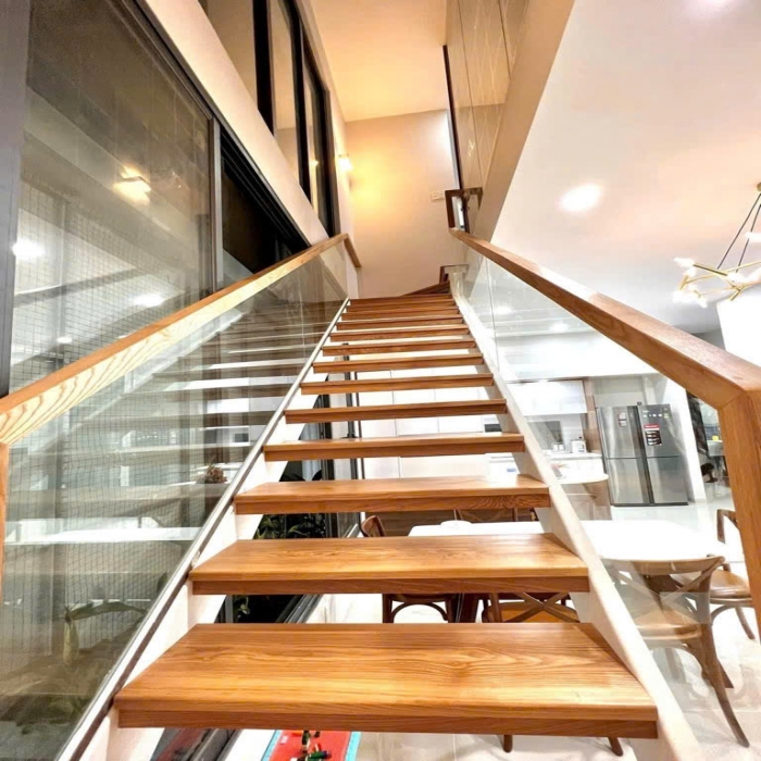 Đã bán--- 25.5 còn 18.5 tỷ, BÁN NHÀ MẶT TIỀN, 8.3x28m, NỞ HẬU, 4 TẦNG, NGUYỄN HỮU TIẾN, TÂN PHÚ - 6