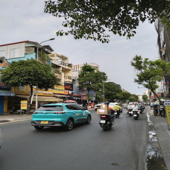 High Rental Yield, FRONT-STREET HOUSE FOR SALE, 5.5m Wide, Tan Son Nhi – Go Dau Area, Tan Phu, Only Just Over 20 Billion VND - 6