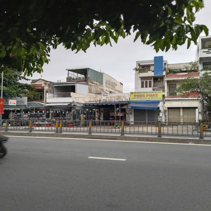 Mua Nhà Mặt Tiền, 4x25m, Tây Thạnh, Tân Phú, Chỉ 15 Tỷ Nhỉnh - 7
