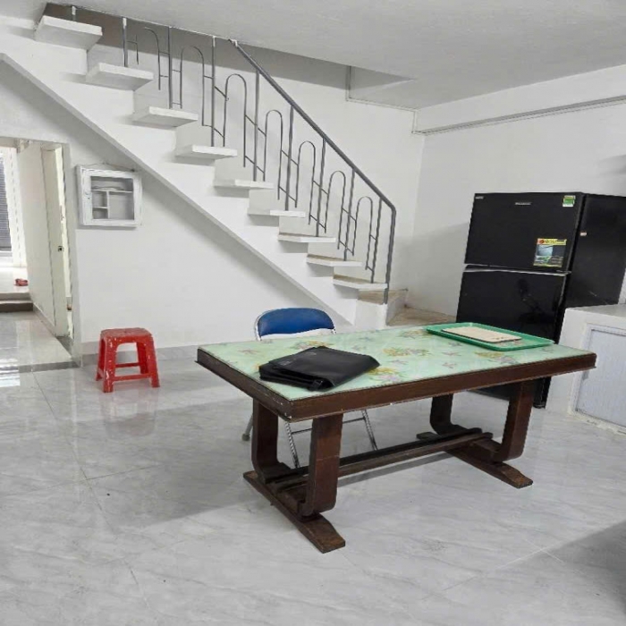 7.7 giảm còn 7.5 tỷ, BÁN NHÀ NGUYỄN HỮU TIẾN, 75m2, ÔTÔ ĐỔ CỬA, 2 TẦNG BTCT - 6