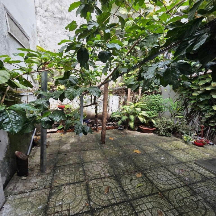 7.7 giảm còn 7.5 tỷ, BÁN NHÀ NGUYỄN HỮU TIẾN, 75m2, ÔTÔ ĐỔ CỬA, 2 TẦNG BTCT - 7