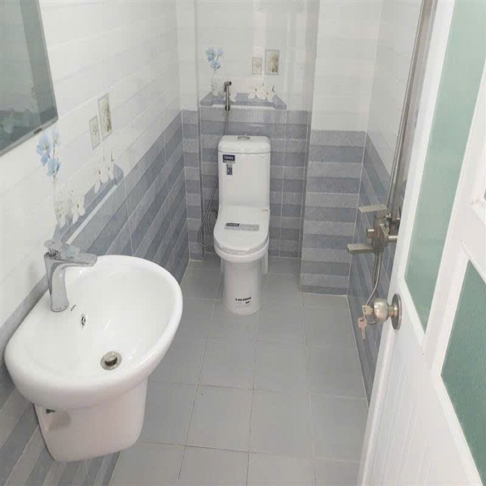 12.5-11.5 TỶ NHỈNH, 4x25m, 4 TẦNG, BÁN NHÀ MẶT TIỀN DC11, TÂN PHÚ, VỈA HÈ RỘNG - 8