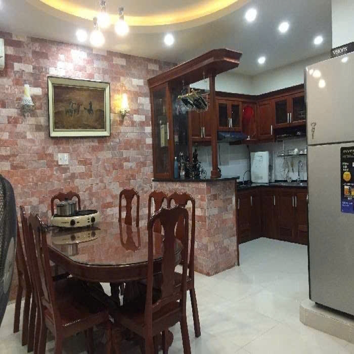 15-13.6 TỶ, 158m2, BÁN NHÀ BIỆT THỰ SƠN KỲ, TÂN PHÚ, GARA ÔTÔ - 8