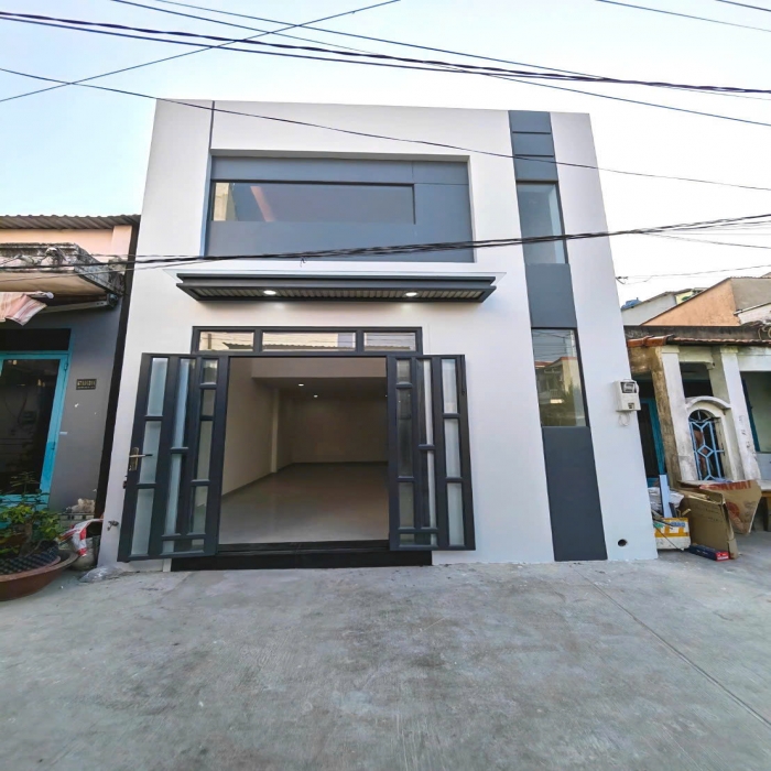 CHÚC MỪNG CHỦ NHÀ ĐÃ BÁN NHÀ NGUYỄN THỊ TÚ, BÌNH TÂN - 6